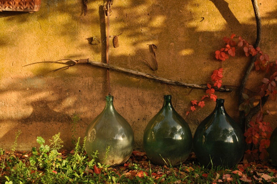Selected photos from The Green Heart of Italy are available as signed, archival giclee prints