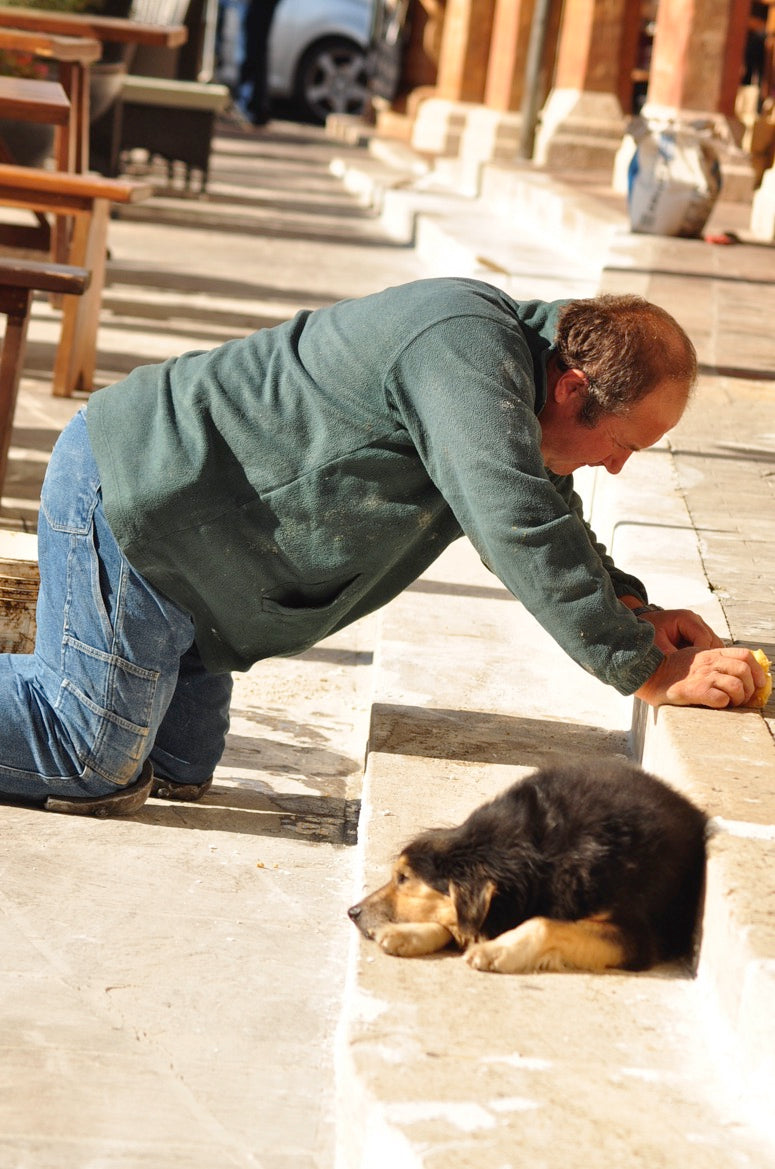 Selected photos from The Green Heart of Italy are available as signed, archival giclee prints