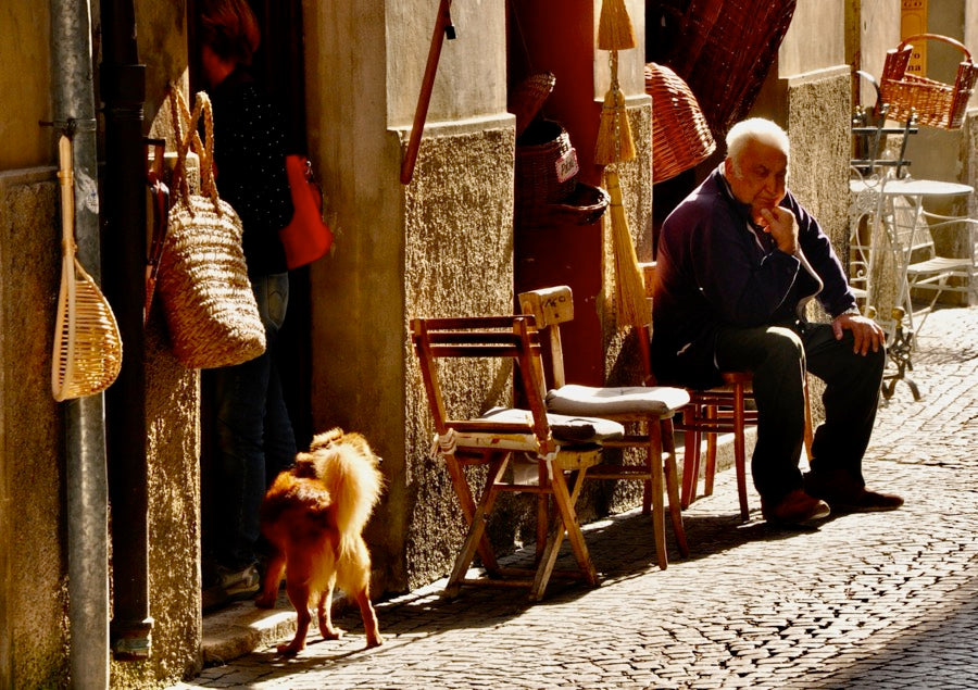 Selected photos from The Green Heart of Italy are available as signed, archival giclee prints