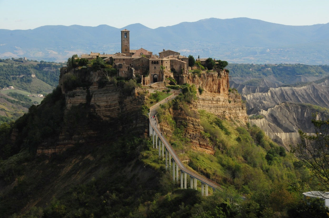 Selected photos from The Green Heart of Italy are available as signed, archival giclee prints