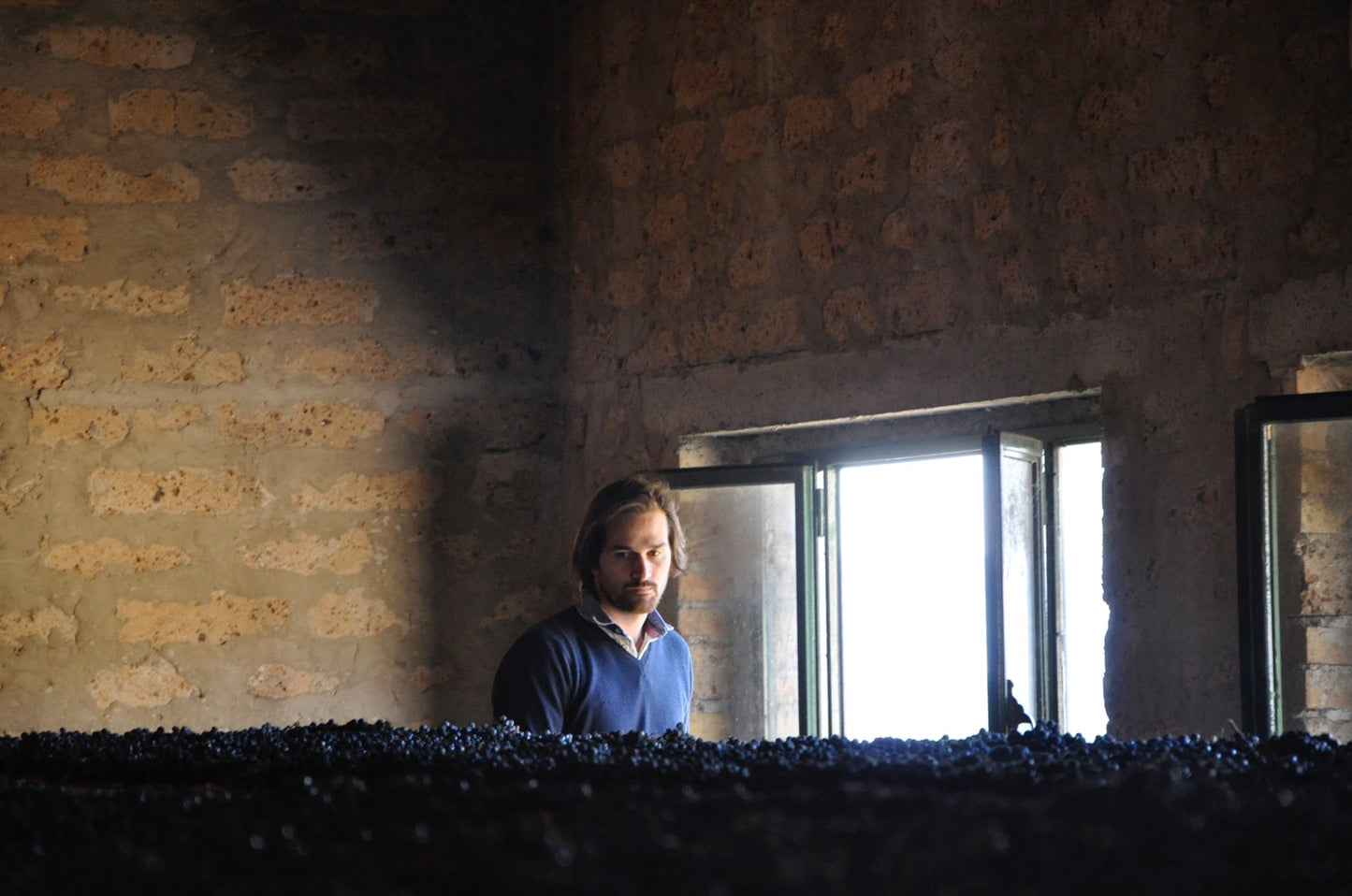 Selected photos from The Green Heart of Italy are available as signed, archival giclee prints