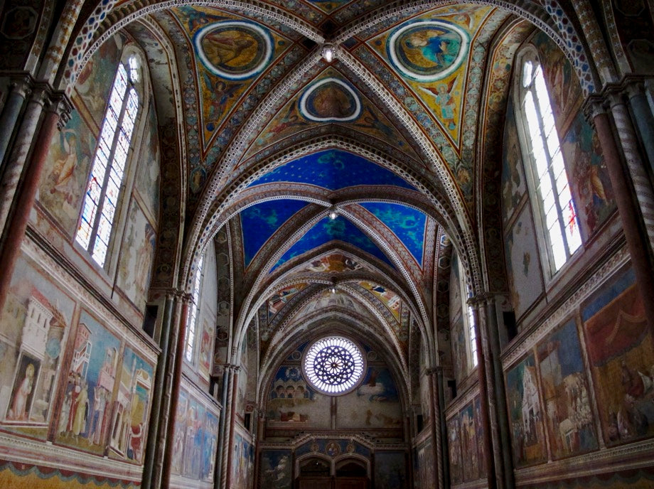 Selected photos from The Green Heart of Italy are available as signed, archival giclee prints