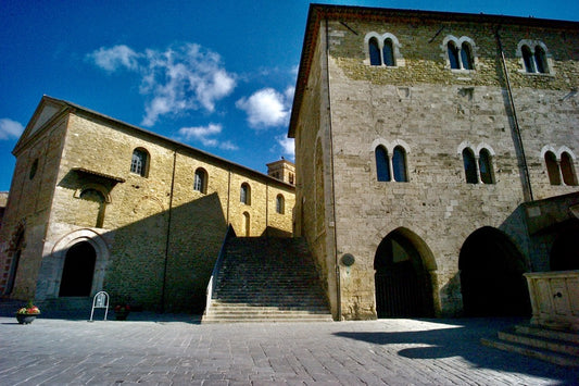 Selected photos from The Green Heart of Italy are available as signed, archival giclee prints
