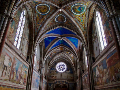 Selected photos from The Green Heart of Italy are available as signed, archival giclee prints